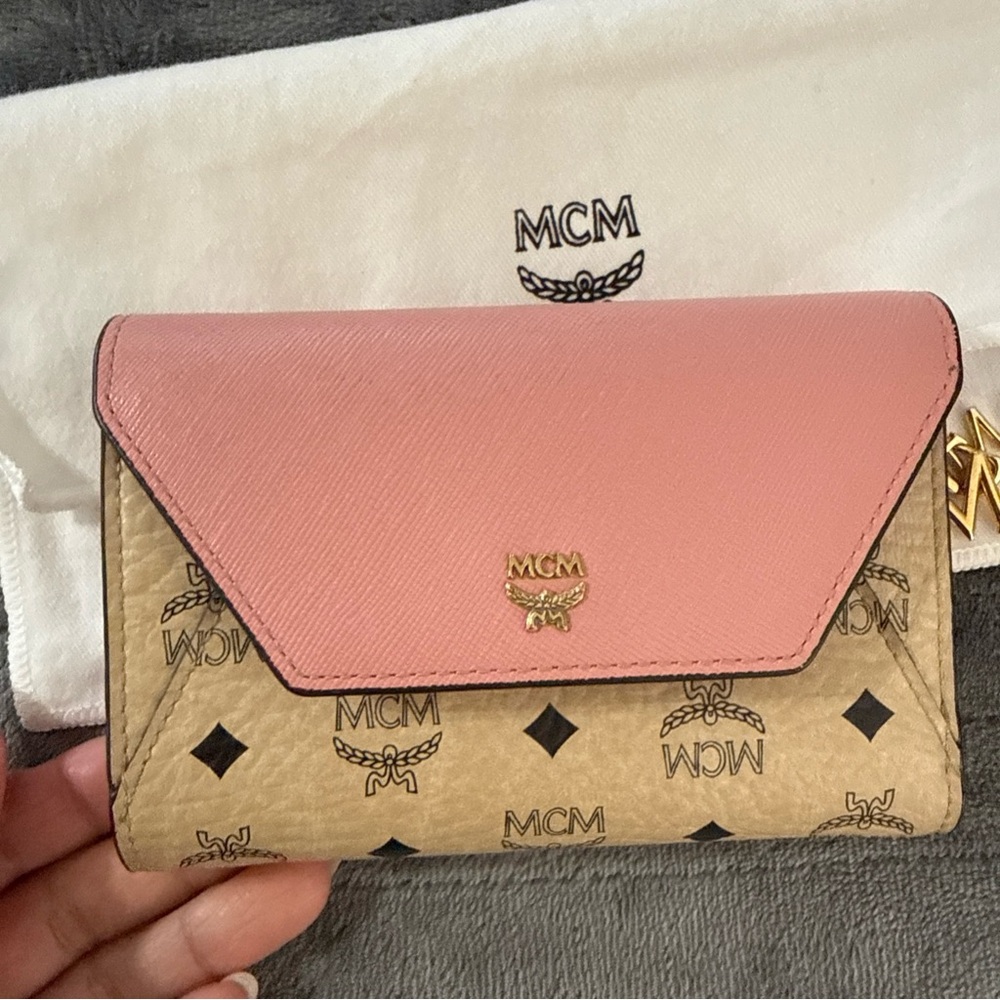 Mcm Authentic - image 2